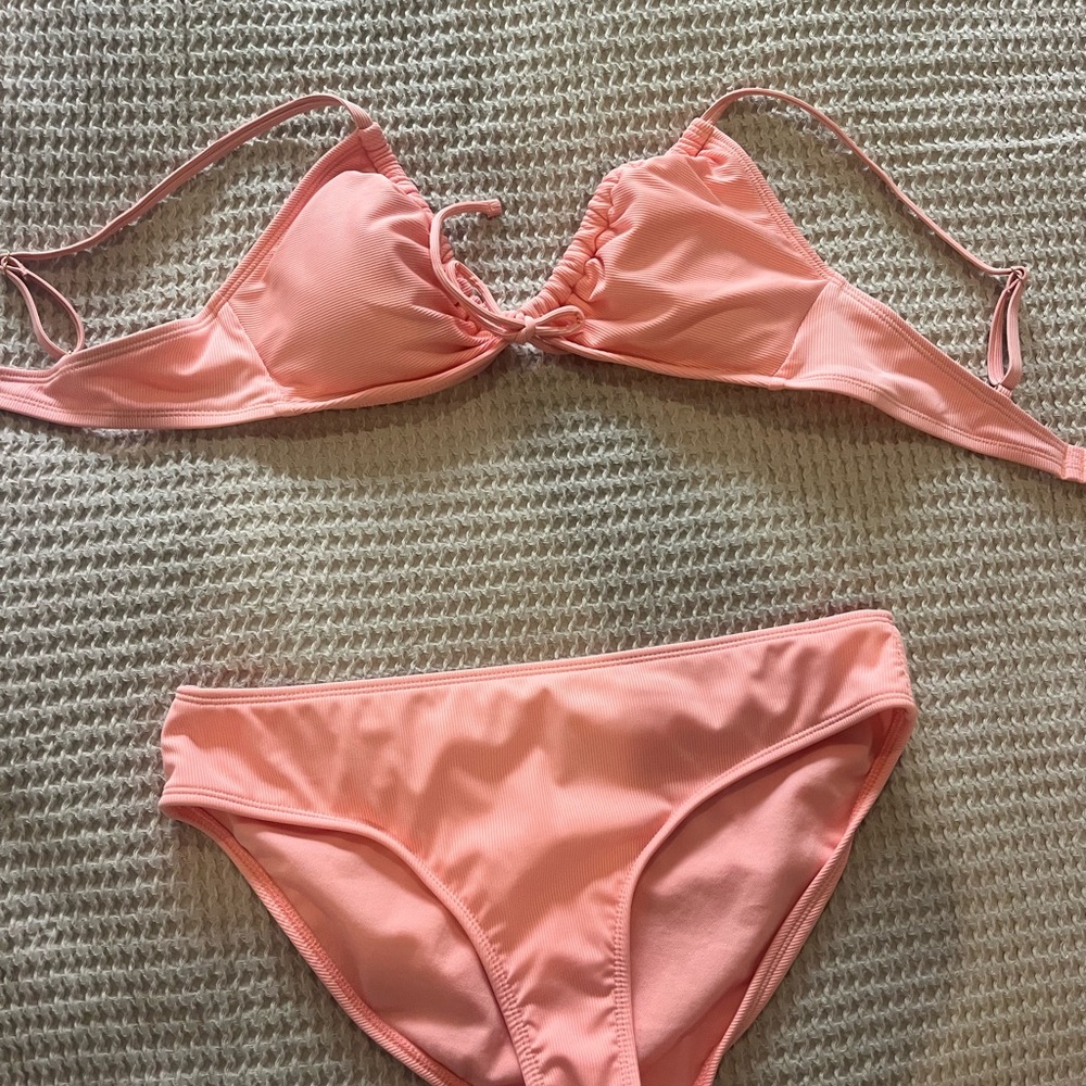 Shade & Shore Bikini Set - M